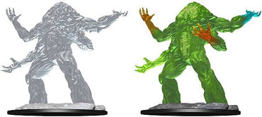 Magic The Gathering - Unpainted Miniatures: Omnath