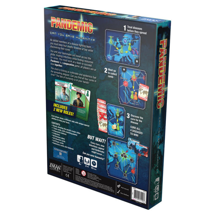 Pandemic