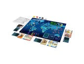 Pandemic: On the Brink