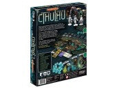 Pandemic: Reign of Cthulu