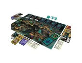 Pandemic: Reign of Cthulu