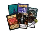 Pandemic: Reign of Cthulu