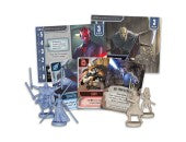 Pandemic: Star Wars: The Clone Wars