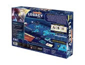 Pandemic: Legacy Season 1 (Blue Edition)