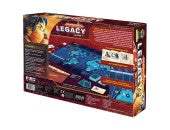 Pandemic: Legacy Season 1 (Red Edition)