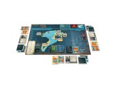Pandemic: Legacy Season 2 (Yellow Edition)