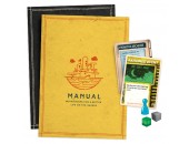 Pandemic: Legacy Season 2 (Yellow Edition)