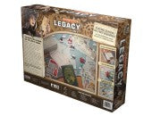 Pandemic Legacy Season 0