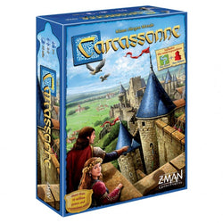 Carcassonne