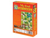 My First Carcassonne