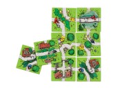 My First Carcassonne