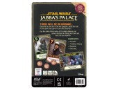 Love Letter: Jabba's Palace