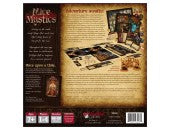 Mice & Mystics