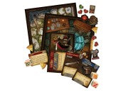 Mice & Mystics