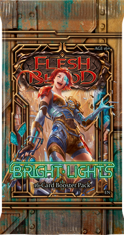 Bright Lights - Booster Pack