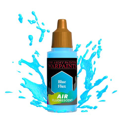 WARPAINTS AIR FLUORESCENT