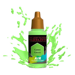 WARPAINTS AIR FLUORESCENT