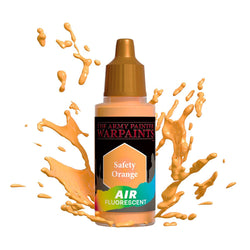 WARPAINTS AIR FLUORESCENT