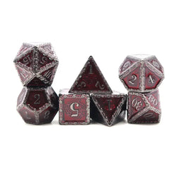 Bardic Red/Iron