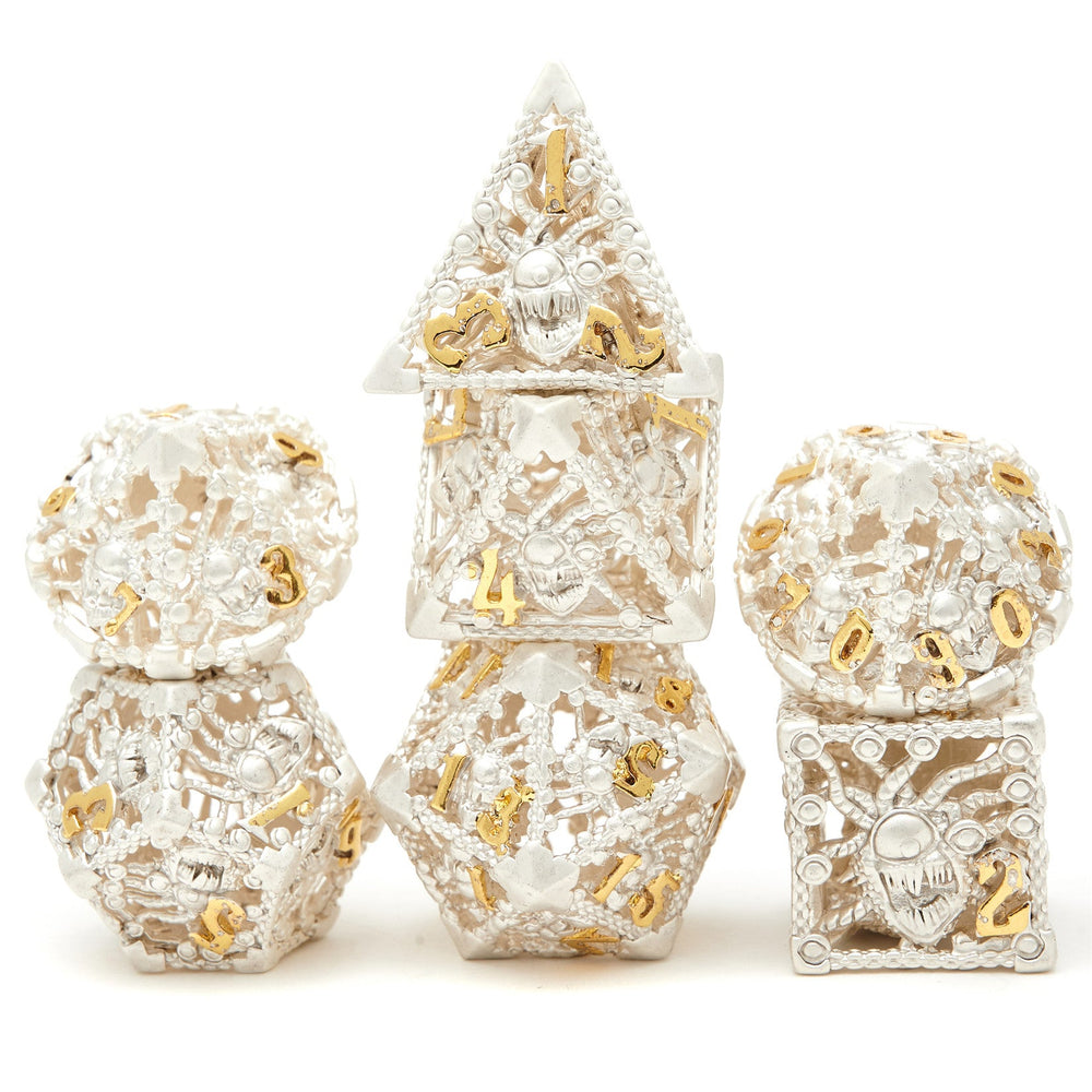Beauty Silver/Gold