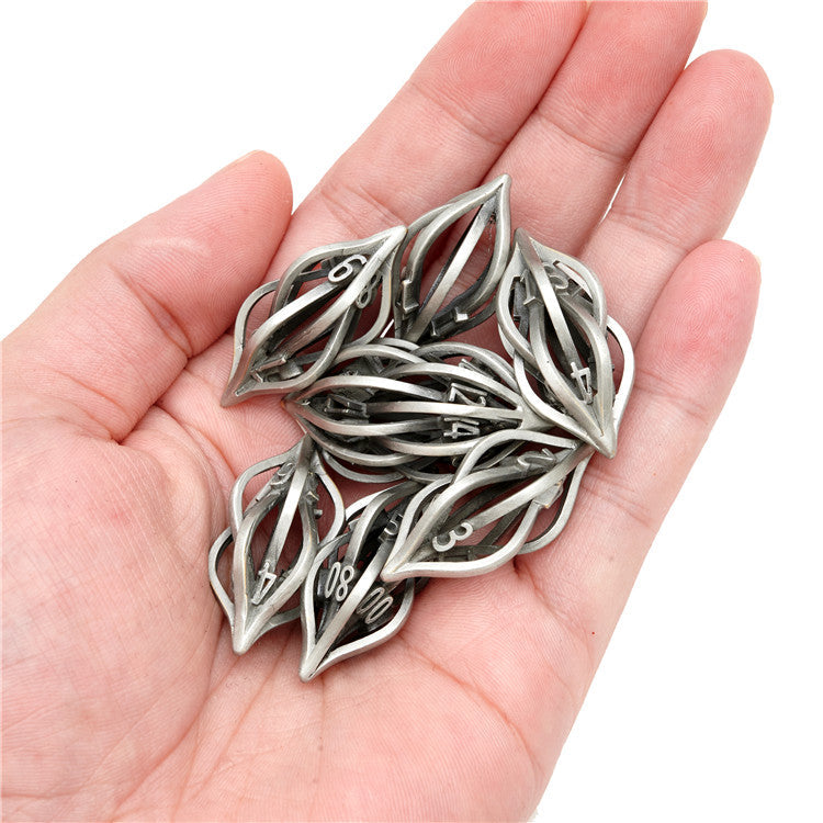 Seed Silver