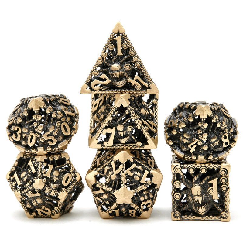 Beauty Brass