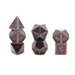Bardic Red/Iron