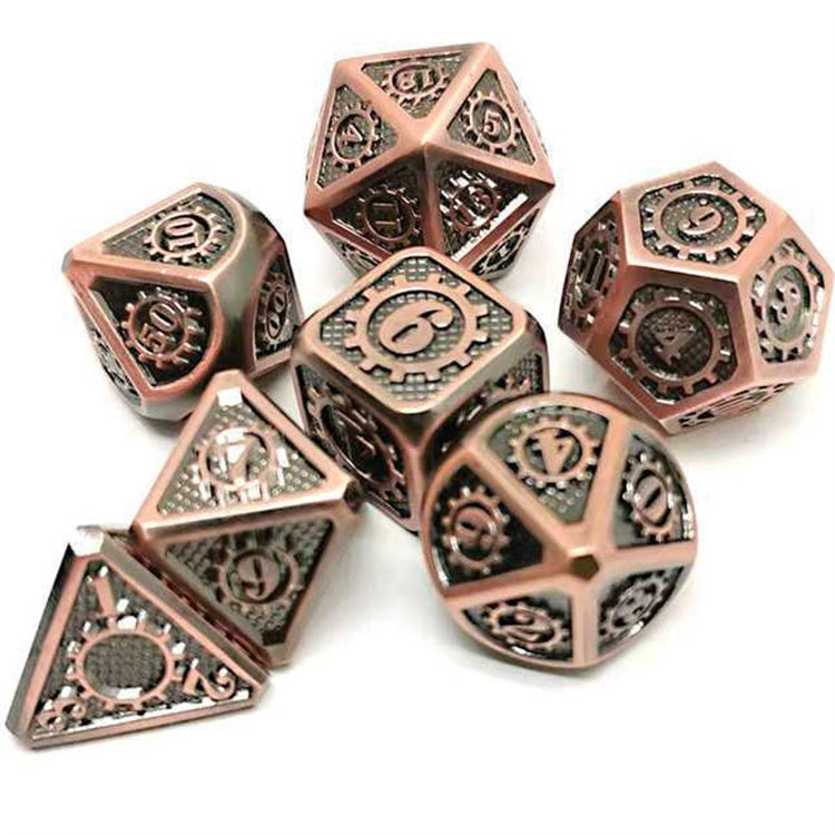 Cog Copper