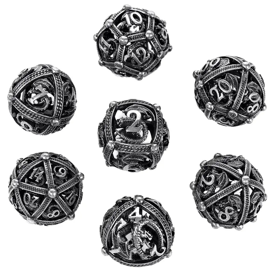 Magnus Iron