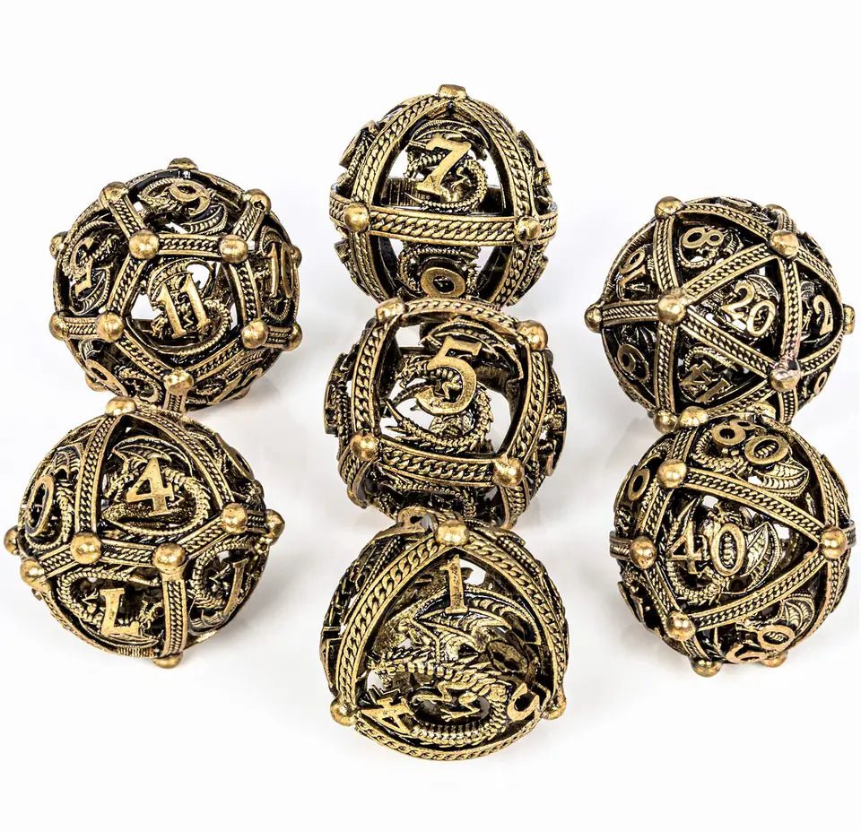 Magnus Gold
