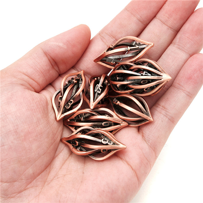 Seed Copper