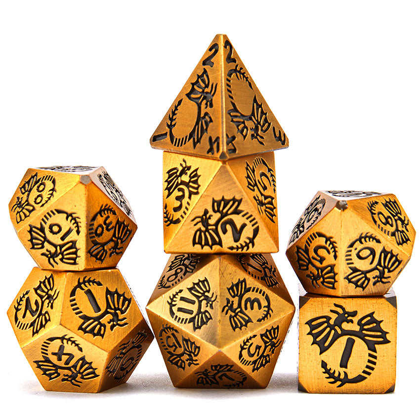Nazca Gold
