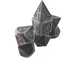 Metal Iron