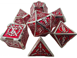 Honorable Red/Iron