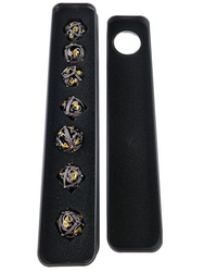 Magnus Gold/Black