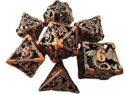Hollow Dragon Copper