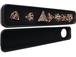 Hollow Dragon Copper