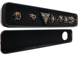 Hollow Dragon Black/Gold