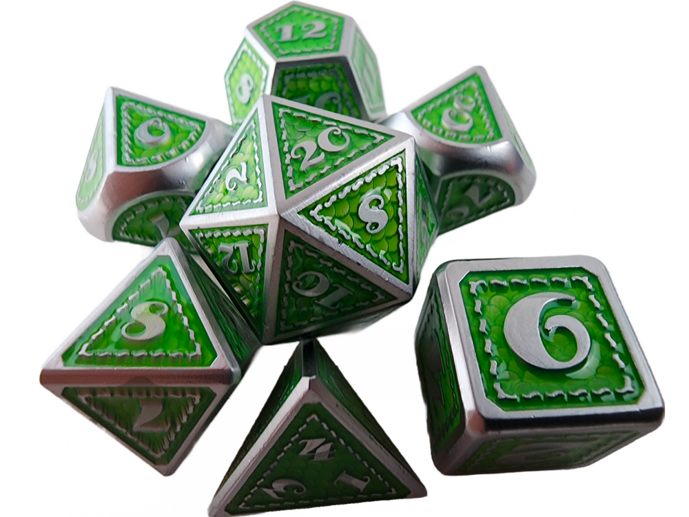 Scaled Green