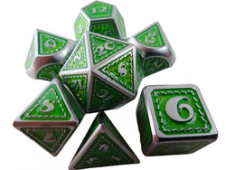 Scaled Green