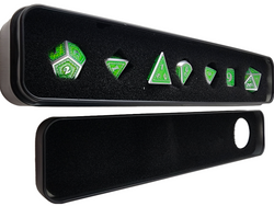 Scaled Green