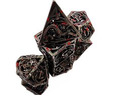 Hollow Dragon Bloody