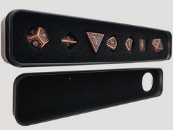 Scaled Copper