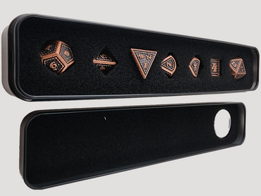 Scaled Copper