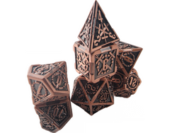 Honorable Copper