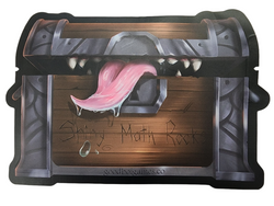 Mystery Mimic