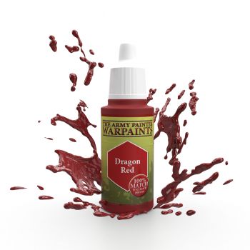 The Army Painter Warpaint Acrylic (18ml)