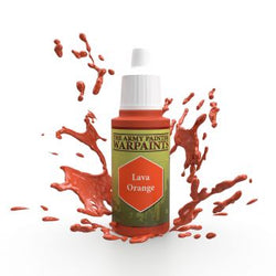 The Army Painter Warpaint Acrylic (18ml)