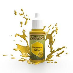 The Army Painter Warpaint Acrylic (18ml)