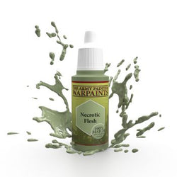 The Army Painter Warpaint Acrylic (18ml)